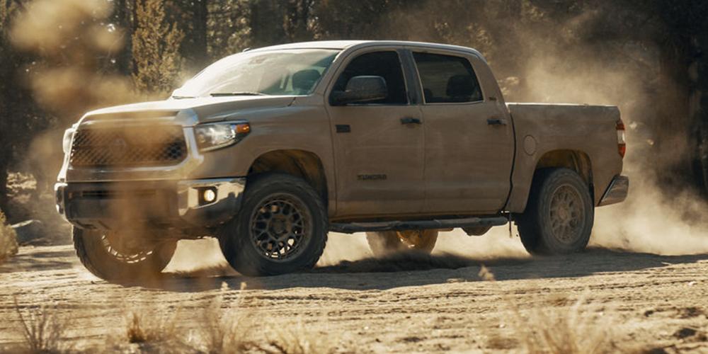 Toyota Tundra